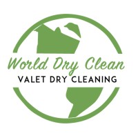 World Dry Clean Inc. logo, World Dry Clean Inc. contact details