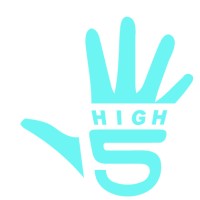 High5Fitness logo, High5Fitness contact details