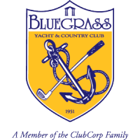 Bluegrass Yacht & Country Club logo, Bluegrass Yacht & Country Club contact details