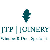 JTP JOINERY LIMITED logo, JTP JOINERY LIMITED contact details