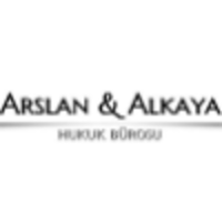 Arslan & Alkaya Hukuk Bürosu logo, Arslan & Alkaya Hukuk Bürosu contact details