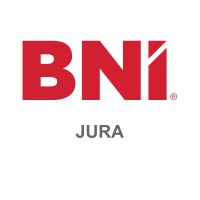 BNI Jura - Glovelier logo, BNI Jura - Glovelier contact details