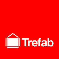 TREFAB AS logo, TREFAB AS contact details