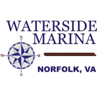 Waterside Marina, Norfolk logo, Waterside Marina, Norfolk contact details