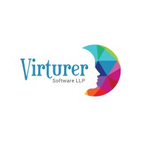 VIRTURER SOFTWARE LLP logo, VIRTURER SOFTWARE LLP contact details