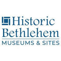 Historic Bethlehem Partnership Inc logo, Historic Bethlehem Partnership Inc contact details