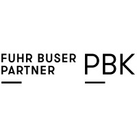 PBK AG logo, PBK AG contact details