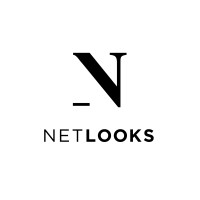 NETLOOKS logo, NETLOOKS contact details