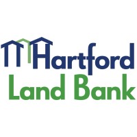 Hartford Land Bank logo, Hartford Land Bank contact details