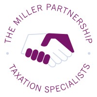 The Miller Partnership logo, The Miller Partnership contact details