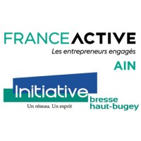 France Active Ain - Initiative Bresse Haut-Bugey logo, France Active Ain - Initiative Bresse Haut-Bugey contact details