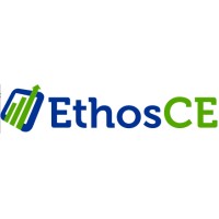 EthosCE Learning Management System logo, EthosCE Learning Management System contact details