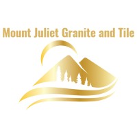 Mount Juliet Granite and Tile logo, Mount Juliet Granite and Tile contact details