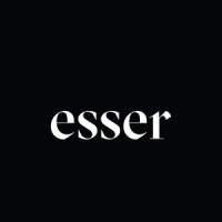 Esser studio logo, Esser studio contact details