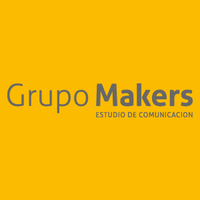 Grupo Makers logo, Grupo Makers contact details