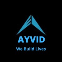 Ayvid logo, Ayvid contact details