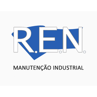 REN Manutenção industrial logo, REN Manutenção industrial contact details