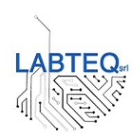 Labteq logo, Labteq contact details