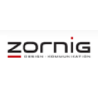 Zornig logo, Zornig contact details