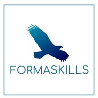 Formaskills logo, Formaskills contact details