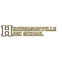 Hendersonville High School logo, Hendersonville High School contact details