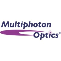 Multiphoton Optics GmbH logo, Multiphoton Optics GmbH contact details