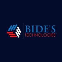 Bides Technologies logo, Bides Technologies contact details