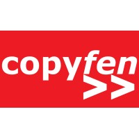 copyfen logo, copyfen contact details