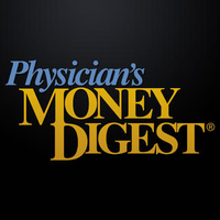 Physicians Money Digest logo, Physicians Money Digest contact details