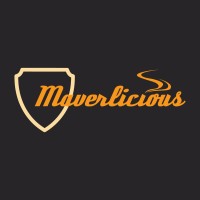 Maverlicious Cafe logo, Maverlicious Cafe contact details