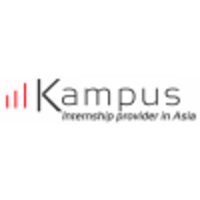 Kampus Asia logo, Kampus Asia contact details