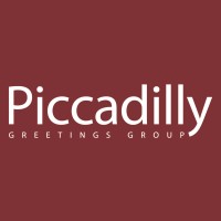 Piccadilly Greetings Group Ltd logo, Piccadilly Greetings Group Ltd contact details