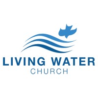 Living Water Church logo, Living Water Church contact details