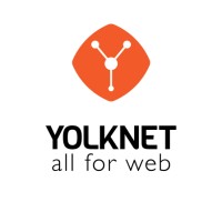 Yolknet logo, Yolknet contact details