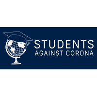 StudentsAgainstCorona logo, StudentsAgainstCorona contact details