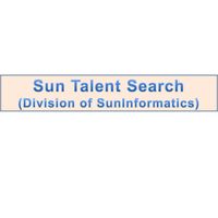 Sun Talent Search logo, Sun Talent Search contact details