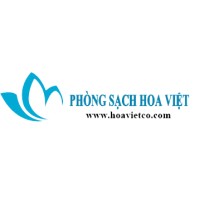 Phòng sạch Hoa Việt logo, Phòng sạch Hoa Việt contact details