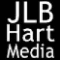 JLB Hart Media logo, JLB Hart Media contact details