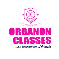 Organon Classes logo, Organon Classes contact details