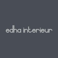 EDHA interieur logo, EDHA interieur contact details