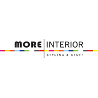 More Interior logo, More Interior contact details