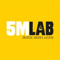 5M Lab İnternet ve Bilişim Hizmetleri logo, 5M Lab İnternet ve Bilişim Hizmetleri contact details