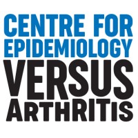 Centre for Epidemiology Versus Arthritis logo, Centre for Epidemiology Versus Arthritis contact details