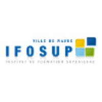 IFOSUP Wavre logo, IFOSUP Wavre contact details