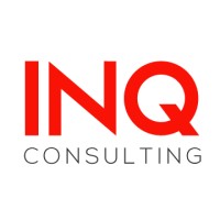 INQ IQ Consulting logo, INQ IQ Consulting contact details