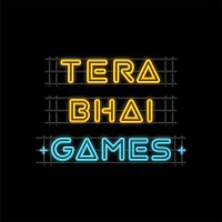 Tera Bhai Games logo, Tera Bhai Games contact details