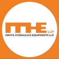 MEHTA HYDRAULICS EQUIPMENTS LLP. logo, MEHTA HYDRAULICS EQUIPMENTS LLP. contact details