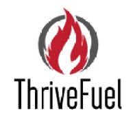 ThriveFuel logo, ThriveFuel contact details