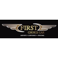 First Choice Car logo, First Choice Car contact details