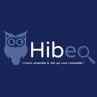 Hibeo logo, Hibeo contact details